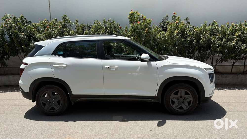 Hyundai Creta 1.5 S Diesel, 2020, Diesel