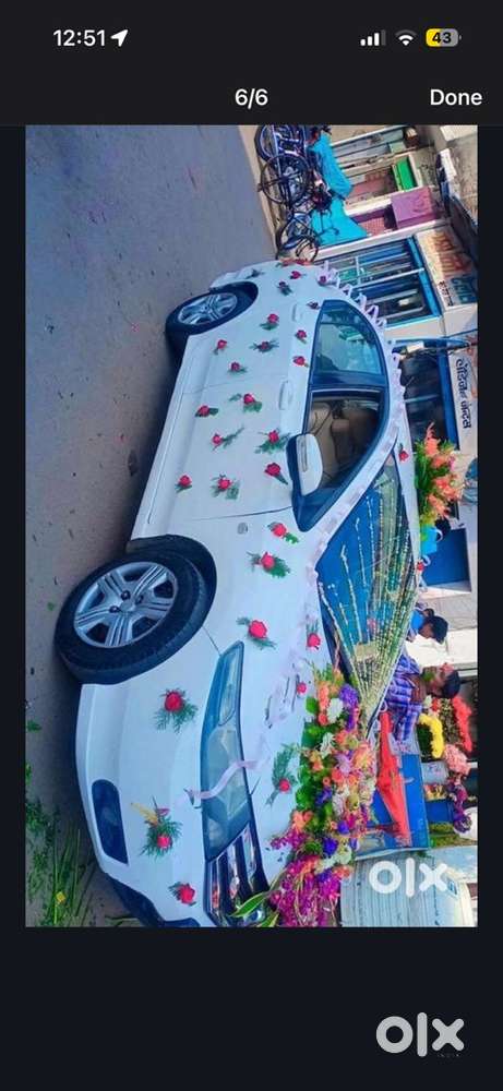 Honda City Zx 2014 Cng & Hybrids Good Condition