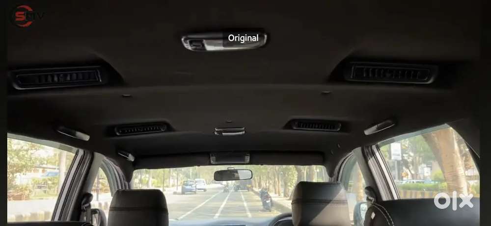 Toyota Innova Type 4  Diesel Precisely Maintained