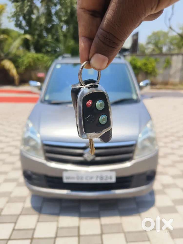 2012,2-owner,lxi, Macanical Full Condition At Kolhapur