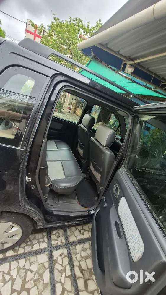 Wagon R For Sale
