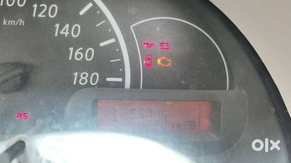 Nissan Micra Active Xv, 2014, Petrol