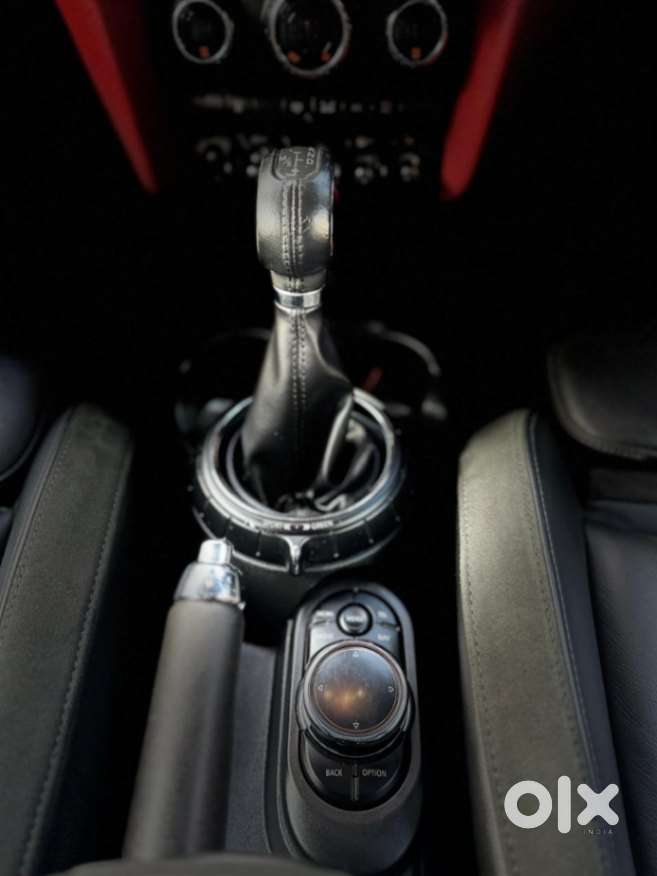 Mini Cooper 5 Door D, 2015, Diesel