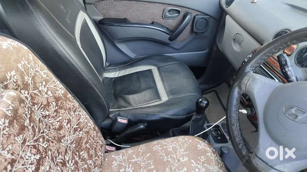 Hyundai Santro Xing 2007