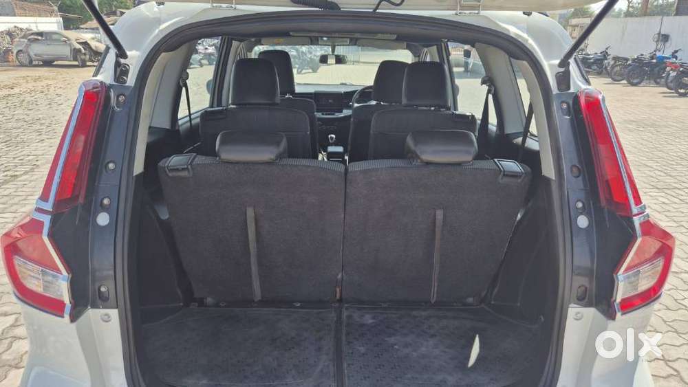 Maruti Suzuki Xl6 1.5 Zeta At, 2021, Petrol