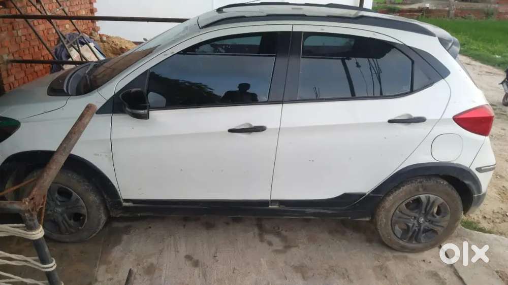 Tata Tiago Nrg 2020 Petrol 66000 Km Driven