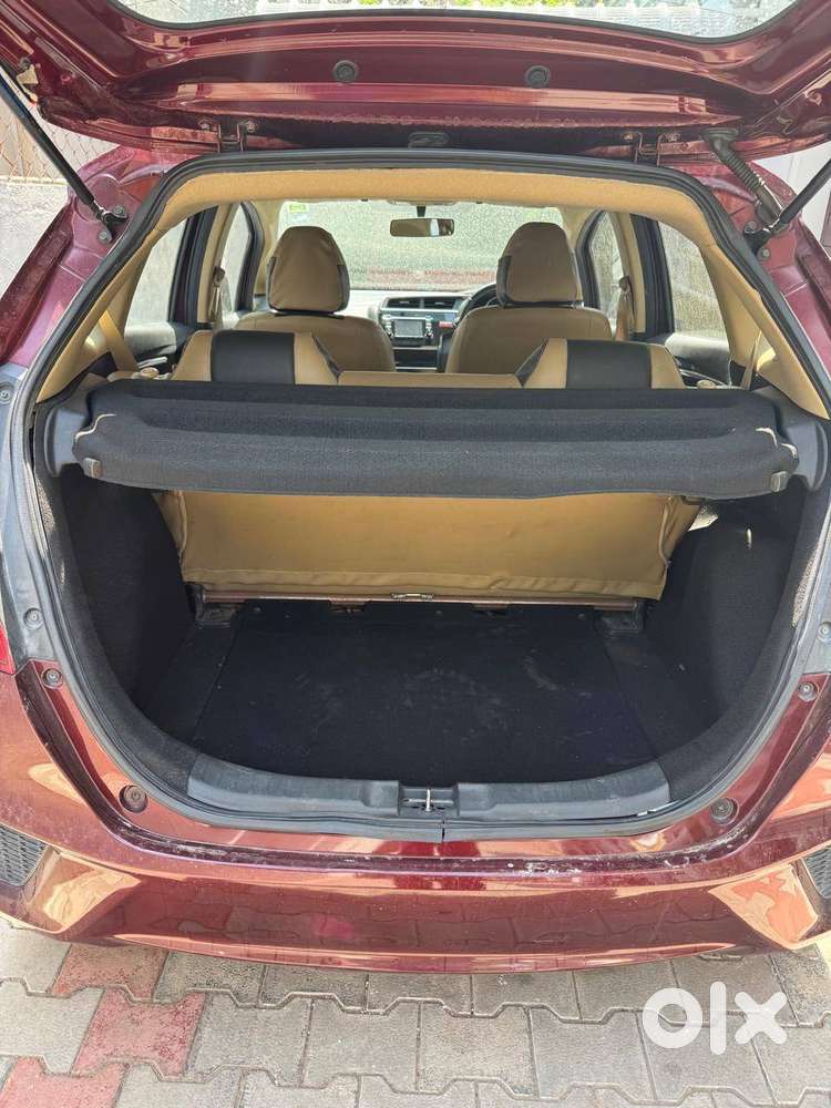 Honda Jazz 1.2 Automatic Car Contact Direct Owner