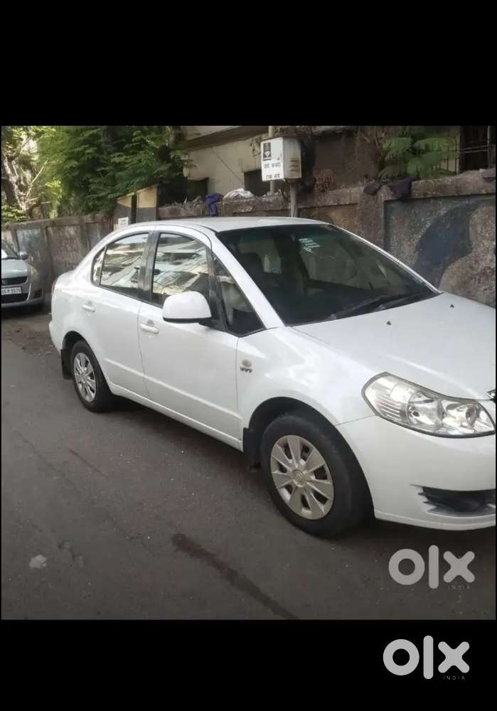 Maruti Suzuki Sx4 2013 Petrol 70803 Km Driven
