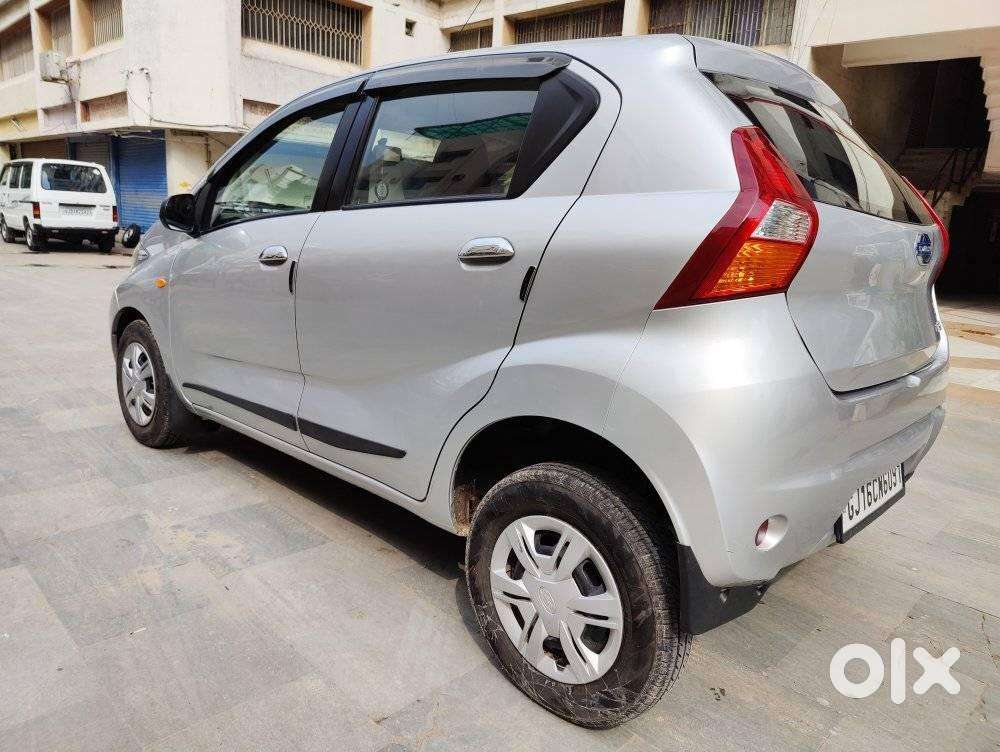 Datsun Redigo S, 2020, Petrol