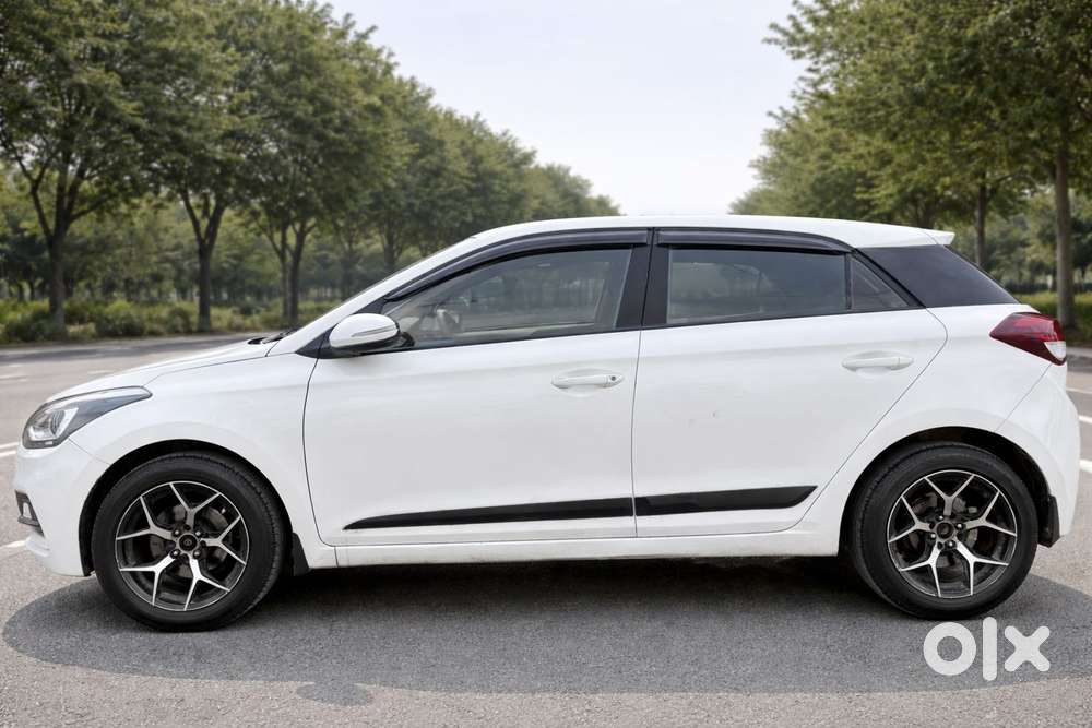 Hyundai I20 Diesel Sportz, 2015, Diesel