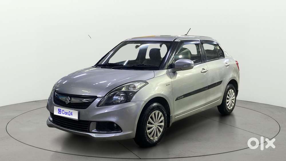 Maruti Suzuki Swift Dzire 2015-2017 Vdi, 2015, Diesel