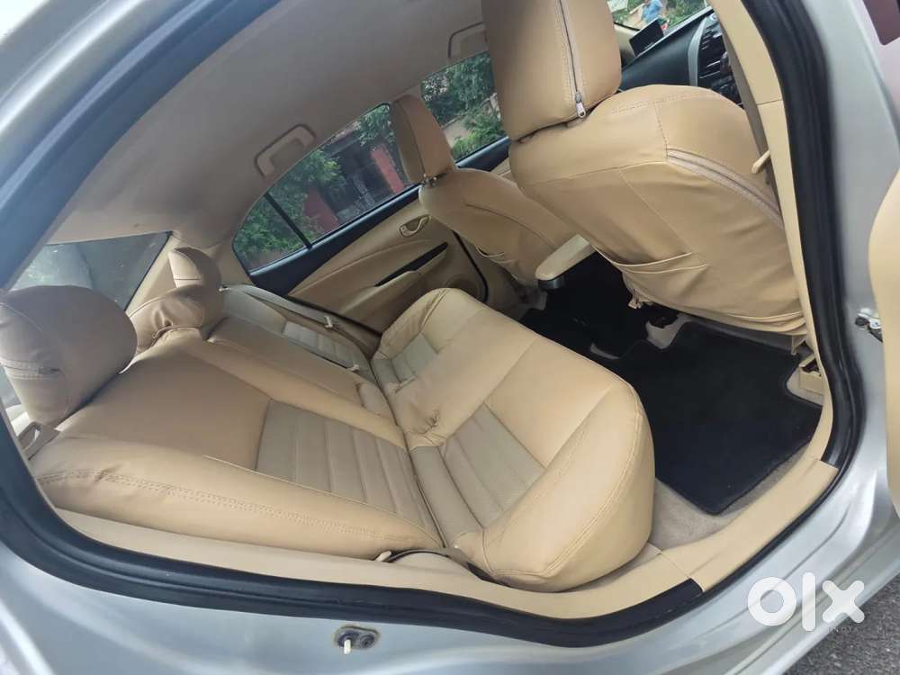 Toyota Yaris J, 2018, Petrol