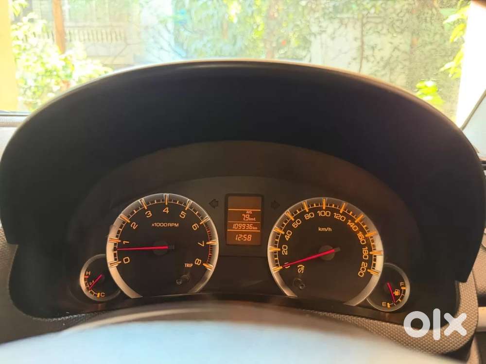 Maruti Suzuki Swift 2018 Vxi, 2013, Petrol