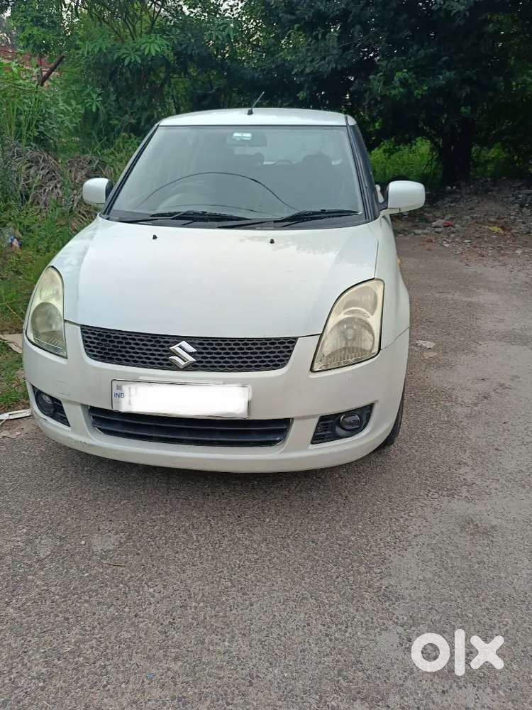 Maruti Suzuki Swift 2010 Diesel 160000 Km Driven