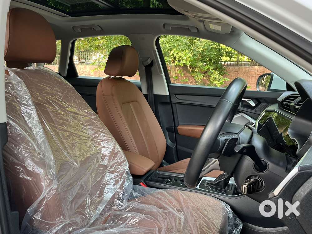 Audi Q3 2.0 Tfsi Quattro Premium Plus, 2023, Petrol