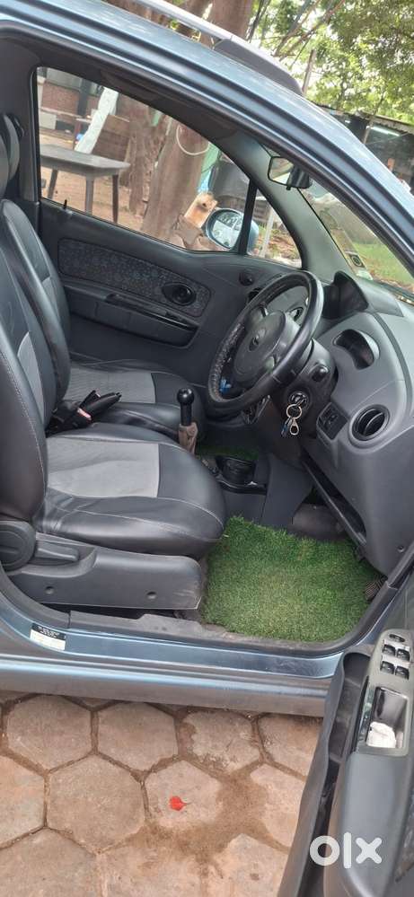 Chevrolet Spark 1.0 Lt, 2007, Petrol