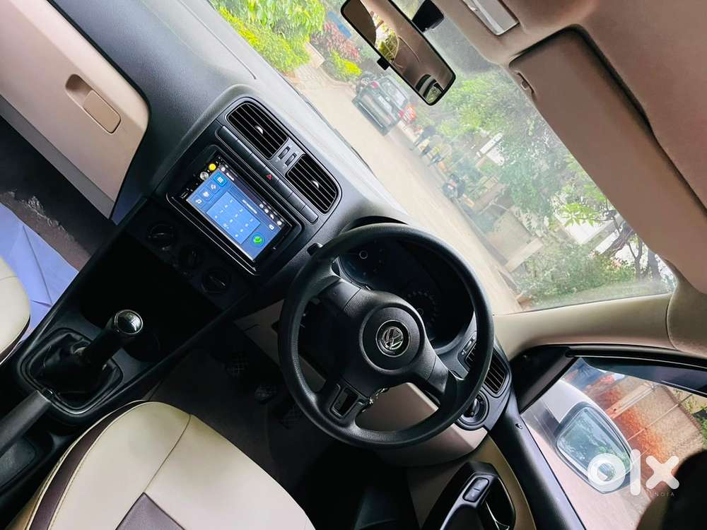 Volkswagen Polo 1.2 2011