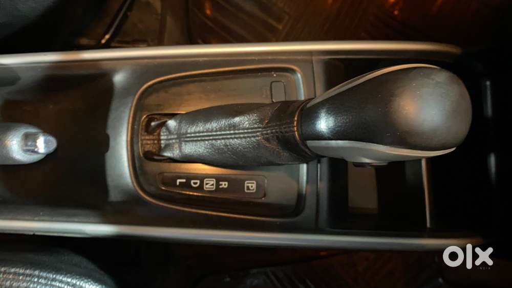 Maruti Suzuki Baleno 1.2 Cvt Alpha, 2019, Petrol