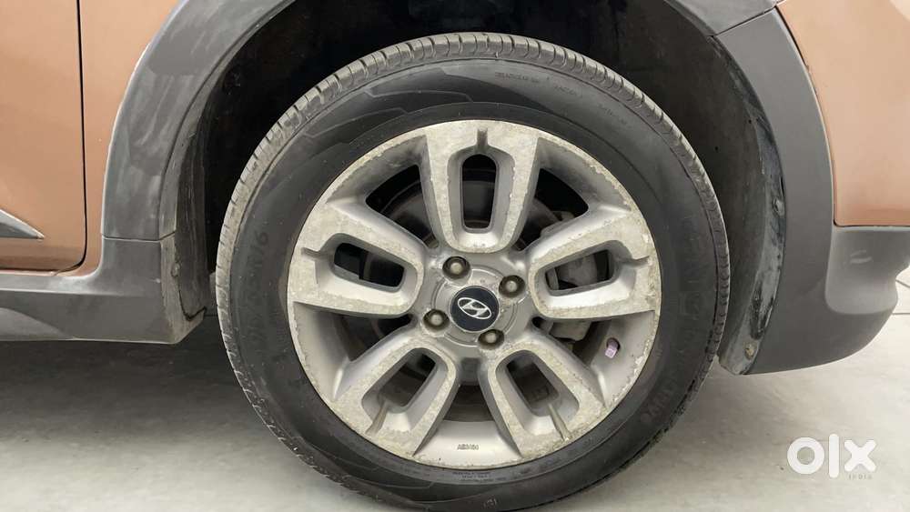 Hyundai I20 Active 1.2 S, 2015, Petrol