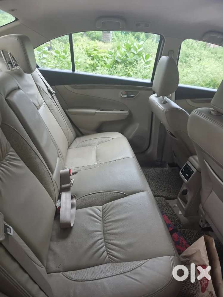 Maruti Suzuki Ciaz Alpha 2022