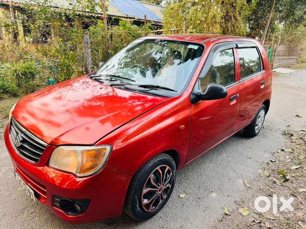 Maruti Suzuki Manual 2013