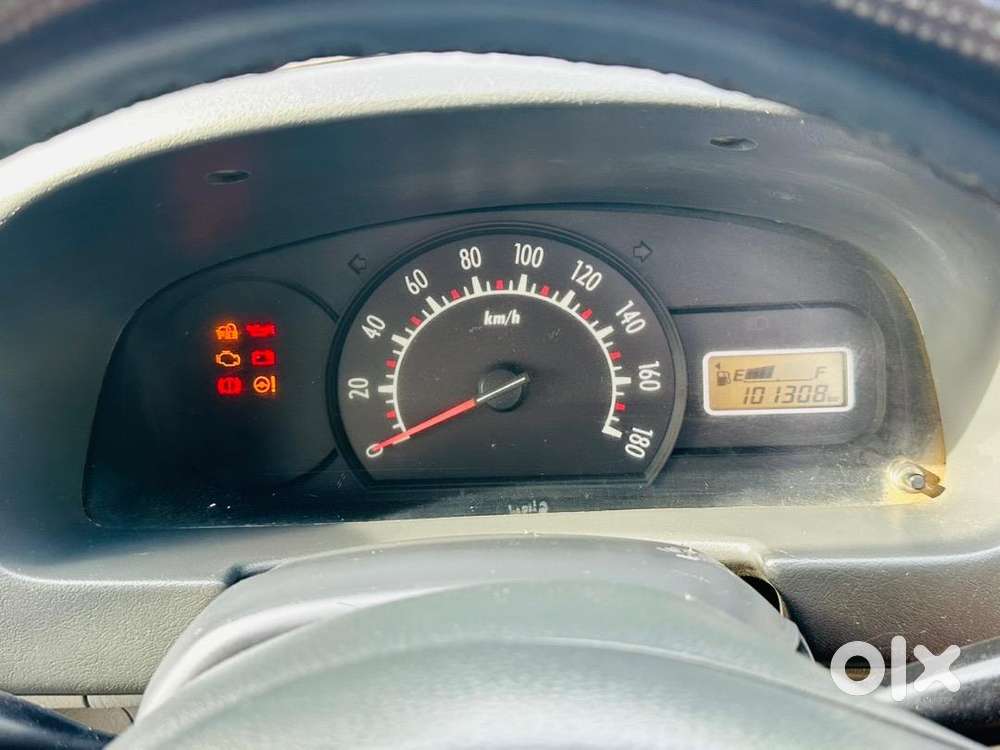 Maruti Suzuki Alto K10 2011 Petrol Well Maintained