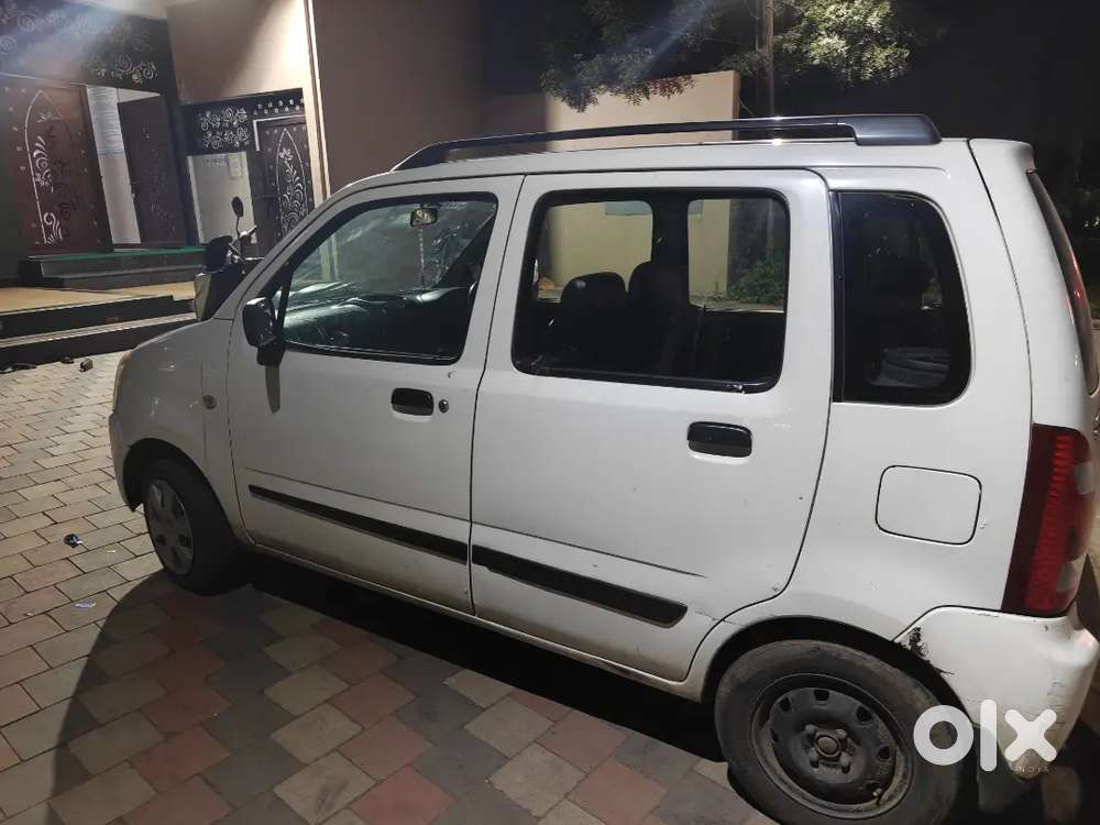 Maruti Suzuki Wagon R 2008 Lxi