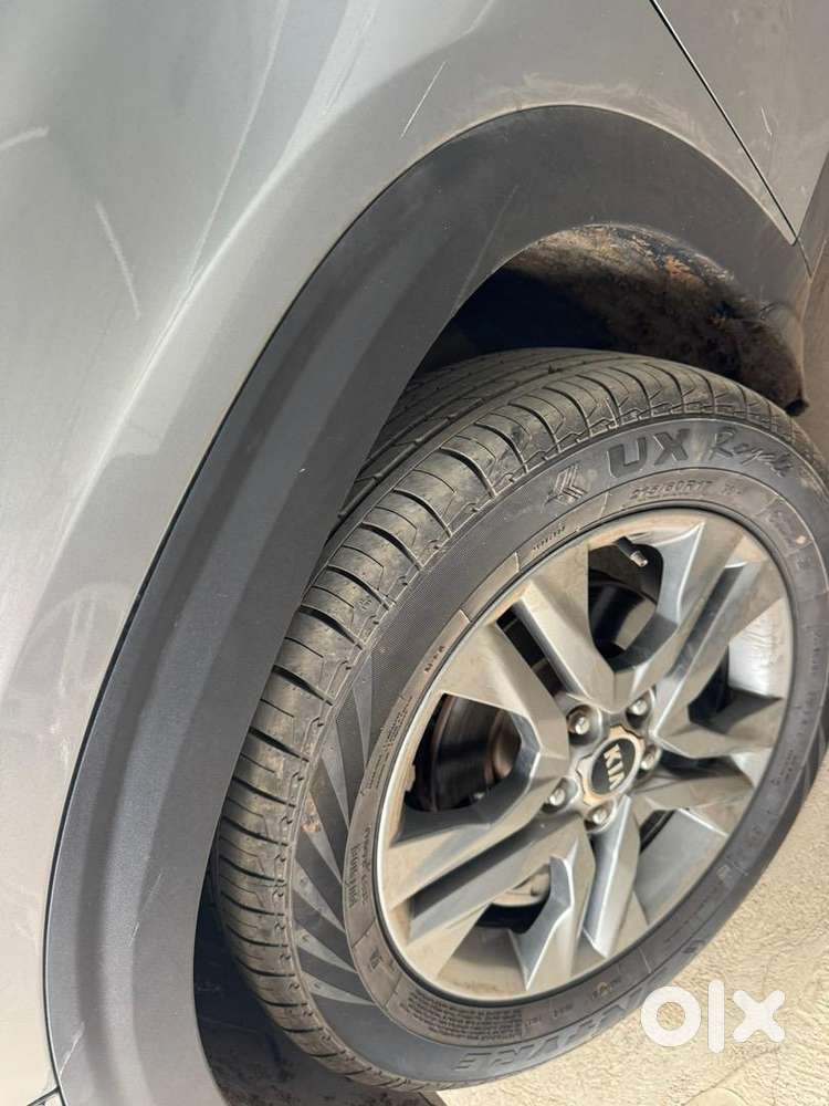 Kia Diesel Car 2020