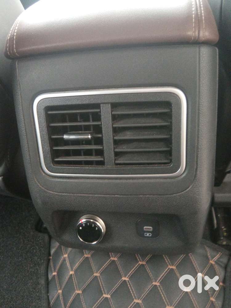 Mahindra Scorpio N Z8 L Diesel Mt 2wd 7 Str [2022], 2024, Diesel