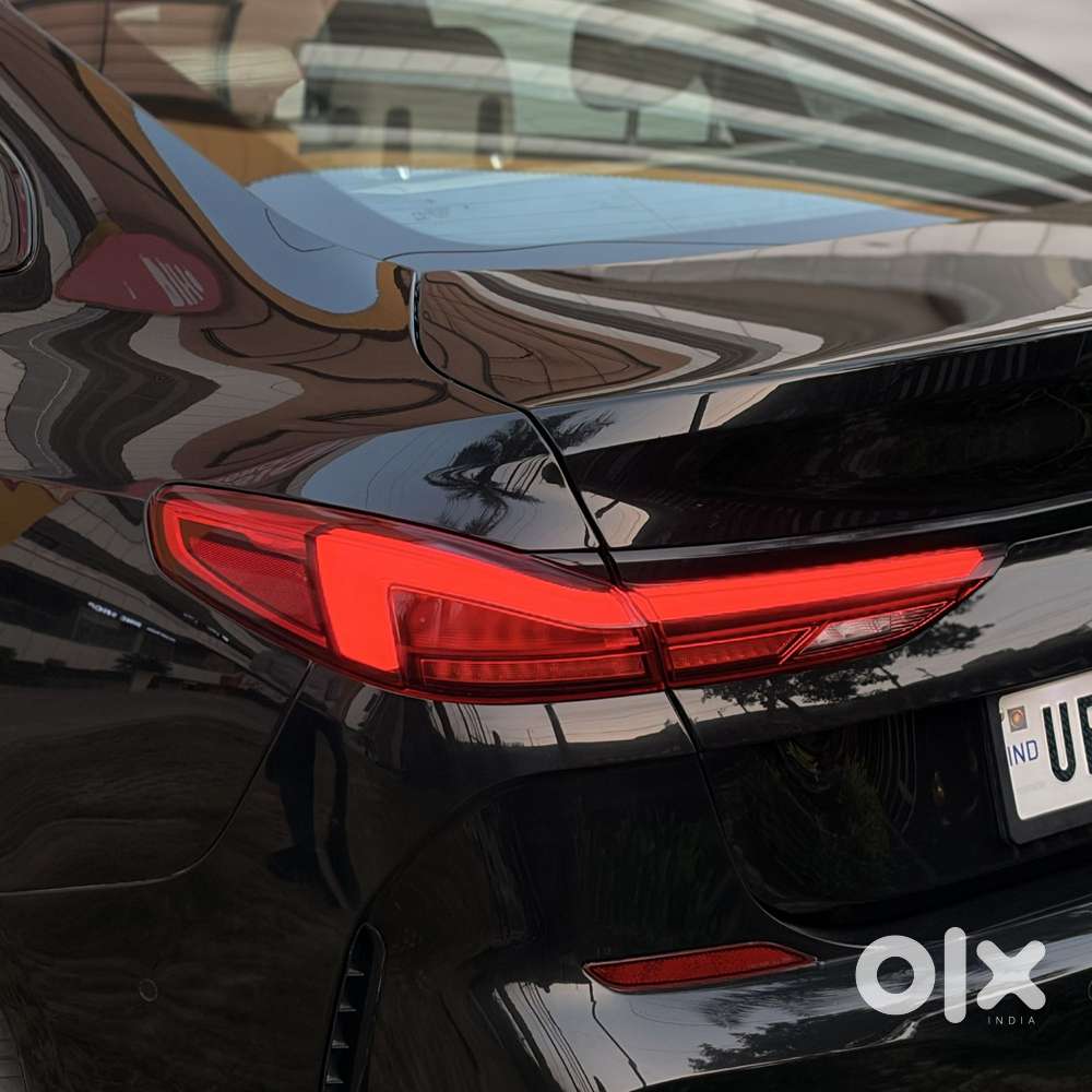 Bmw 2 Series 2.0 220d M Sport, 2024, Diesel