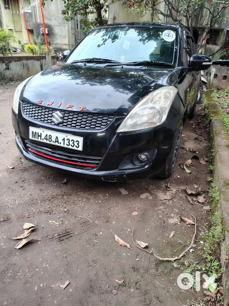 Maruti Suzuki Swift Vxi 2011