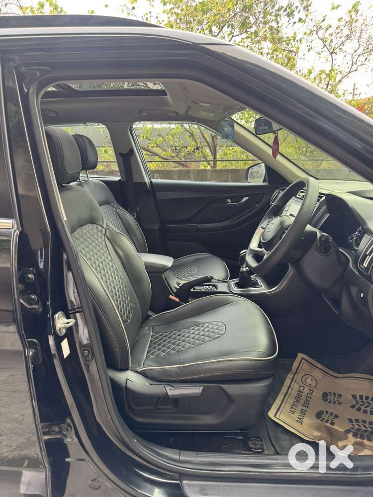 Hyundai Creta 1.6 Sx Plus, 2022, Petrol