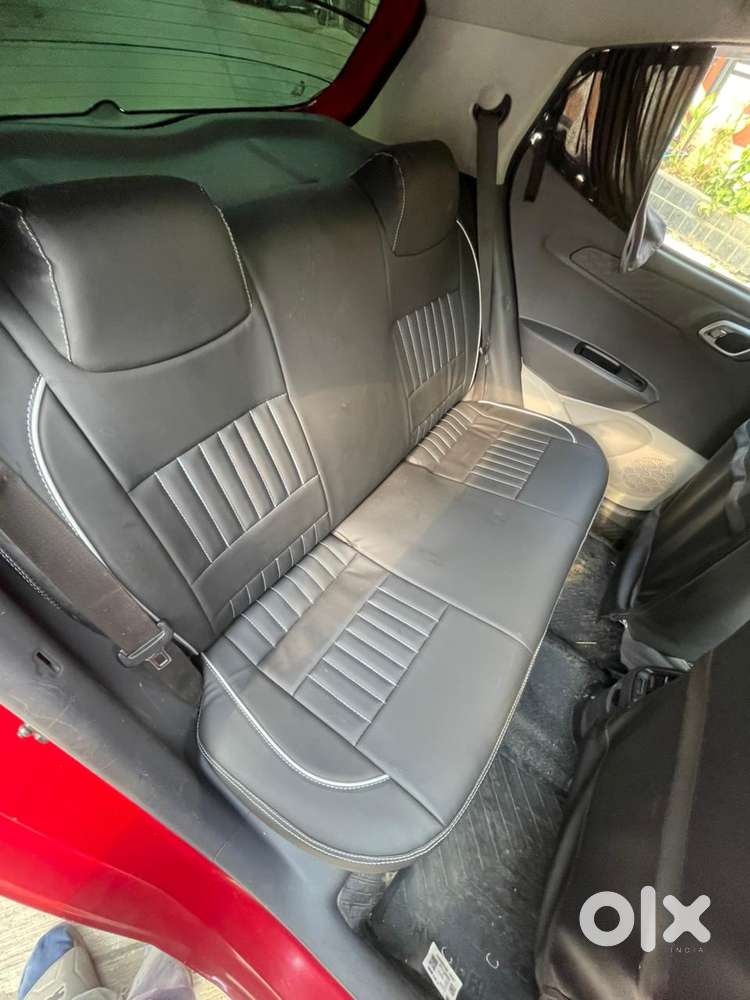 Hyundai Grand I10 Nios Sportz, 2019, Diesel