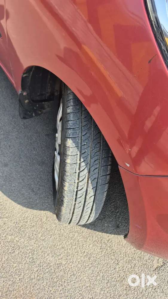 Hyundai I10 2010 Petrol Well Maintained