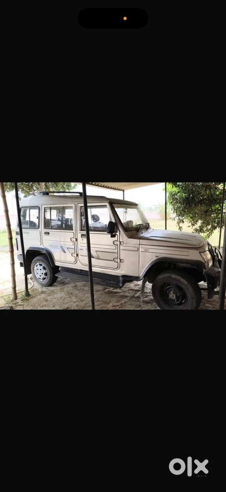 Mahindra Bolero 2011 Diesel 70000 Km Driven