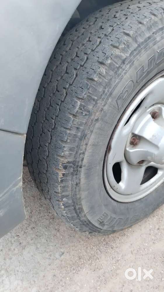 Tata Safari 2006 Diesel Well Maintained