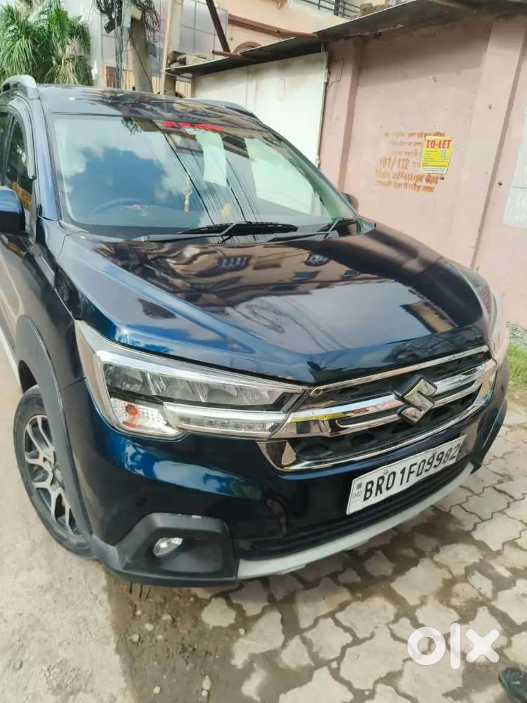 Maruti Suzuki Xl6 2022 Petrol Manual