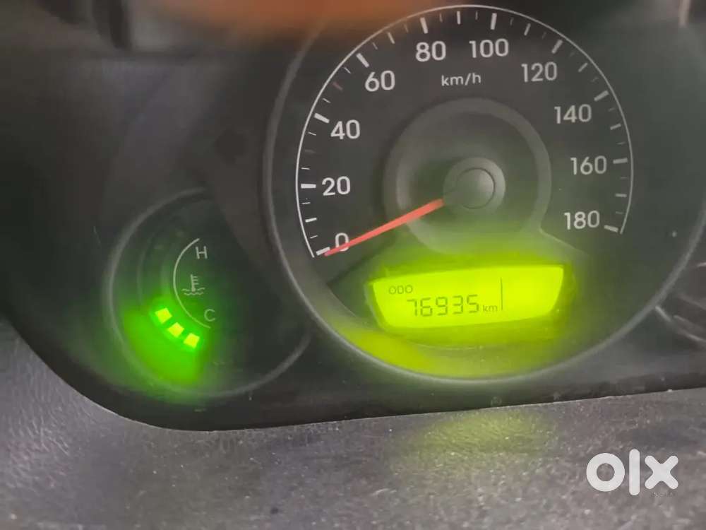 Hyundai Eon 0.8 Era Plus 2014