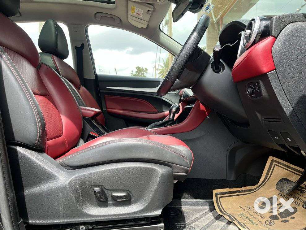 Mg Astor 1.5 Savvy Cvt, 2023, Petrol