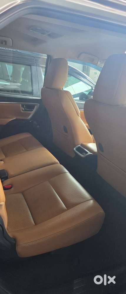 Toyota Fortuner 3.0 4x4 Automatic, 2022, Diesel