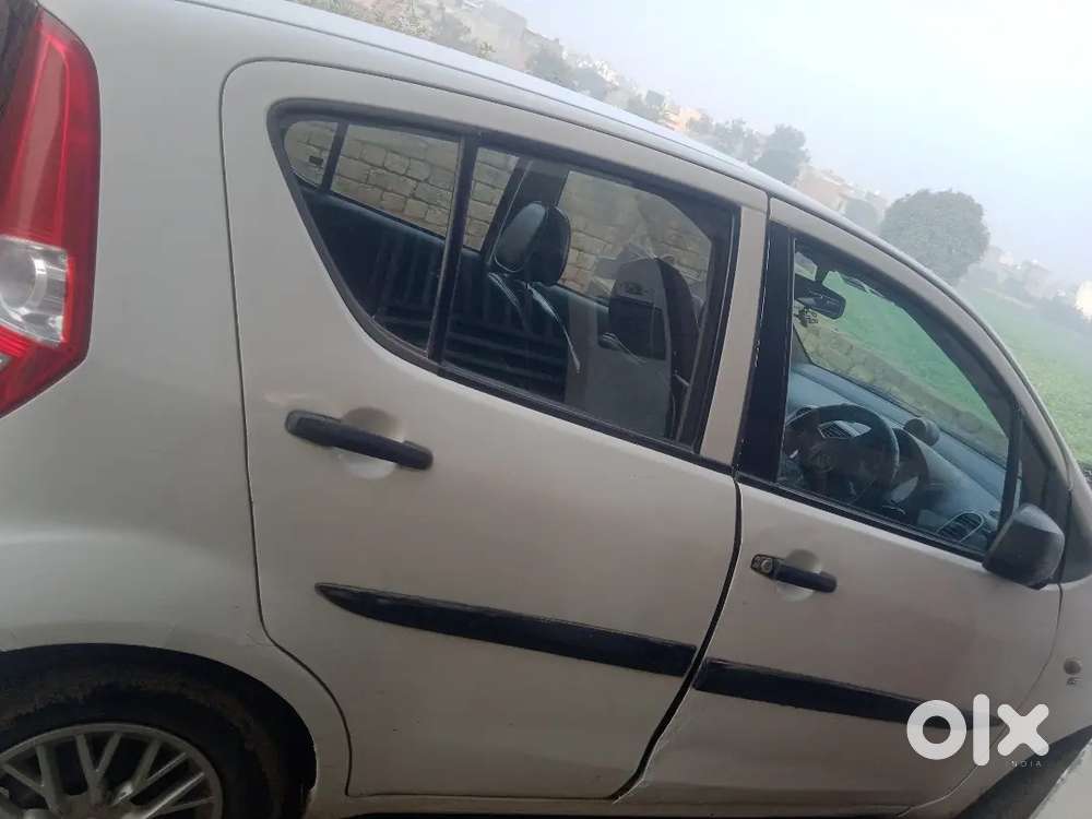 Maruti Suzuki Ritz 2013 Diesel Well Maintained