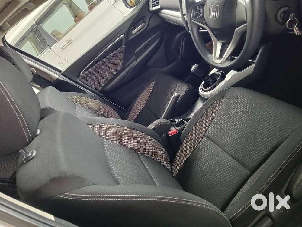 Honda Wr-v I-vtec Vx, 2019, Petrol