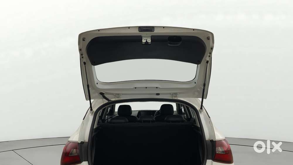 Hyundai New I20 1.2 Magna Mt, 2023, Petrol