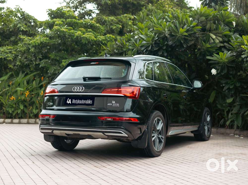 Audi Q5 2.0 45 Tfsi Premium Plus, 2022, Petrol