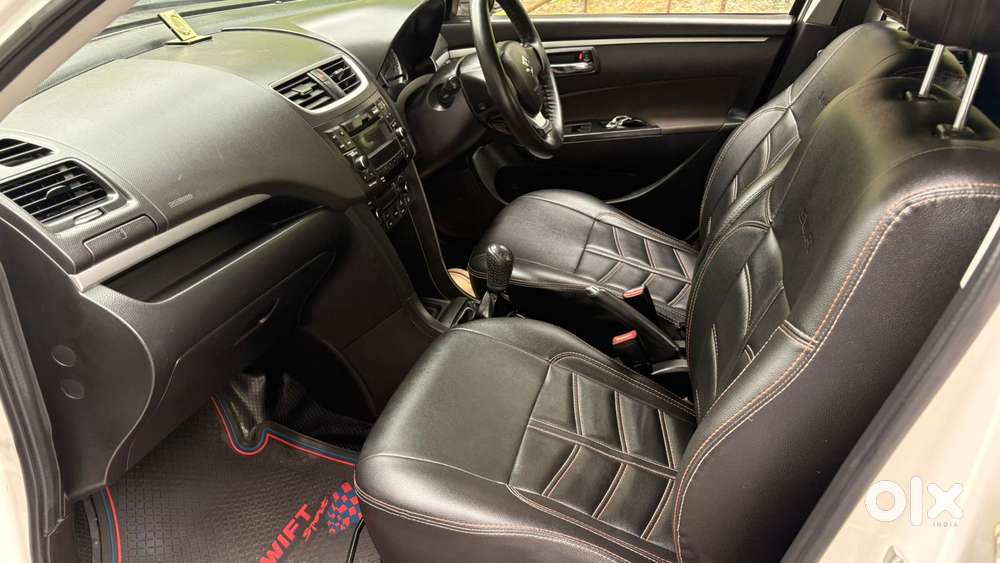 Maruti Suzuki Swift Ddis Zdi, 2016, Diesel