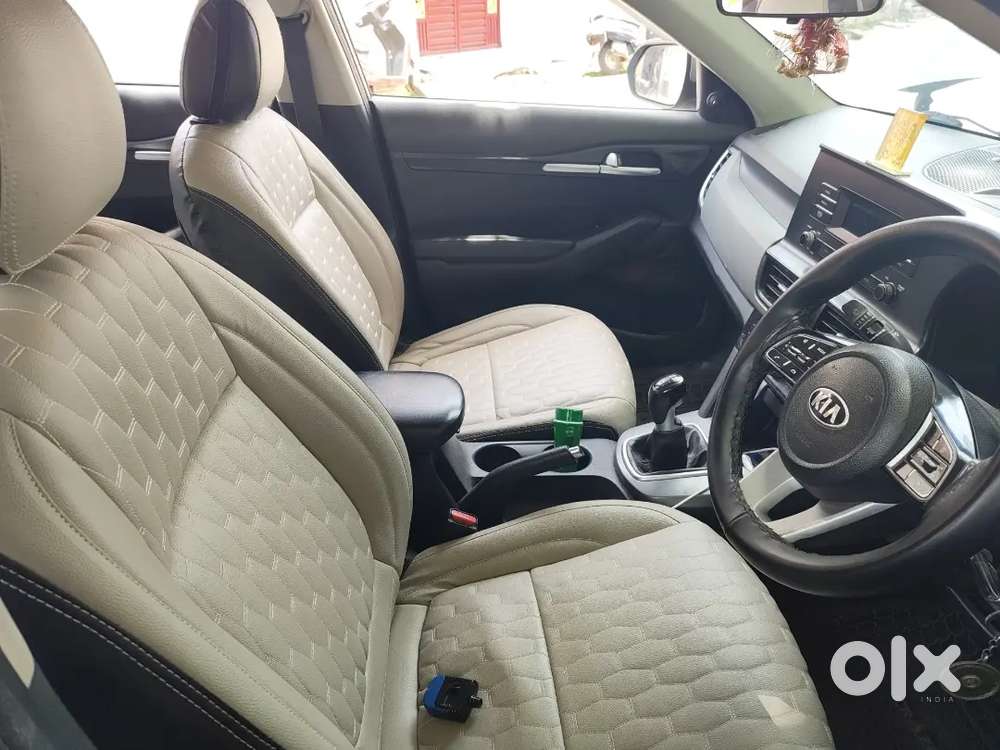Kia Seltos 2020 Diesel 171756 Km Driven