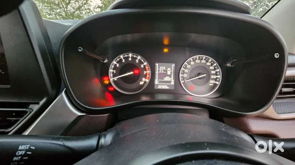 Maruti Suzuki Fronx Plus 2024
