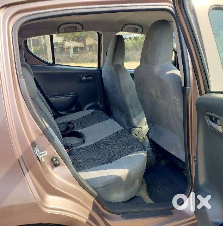 Maruti Suzuki A-star Vxi, 2010, Petrol