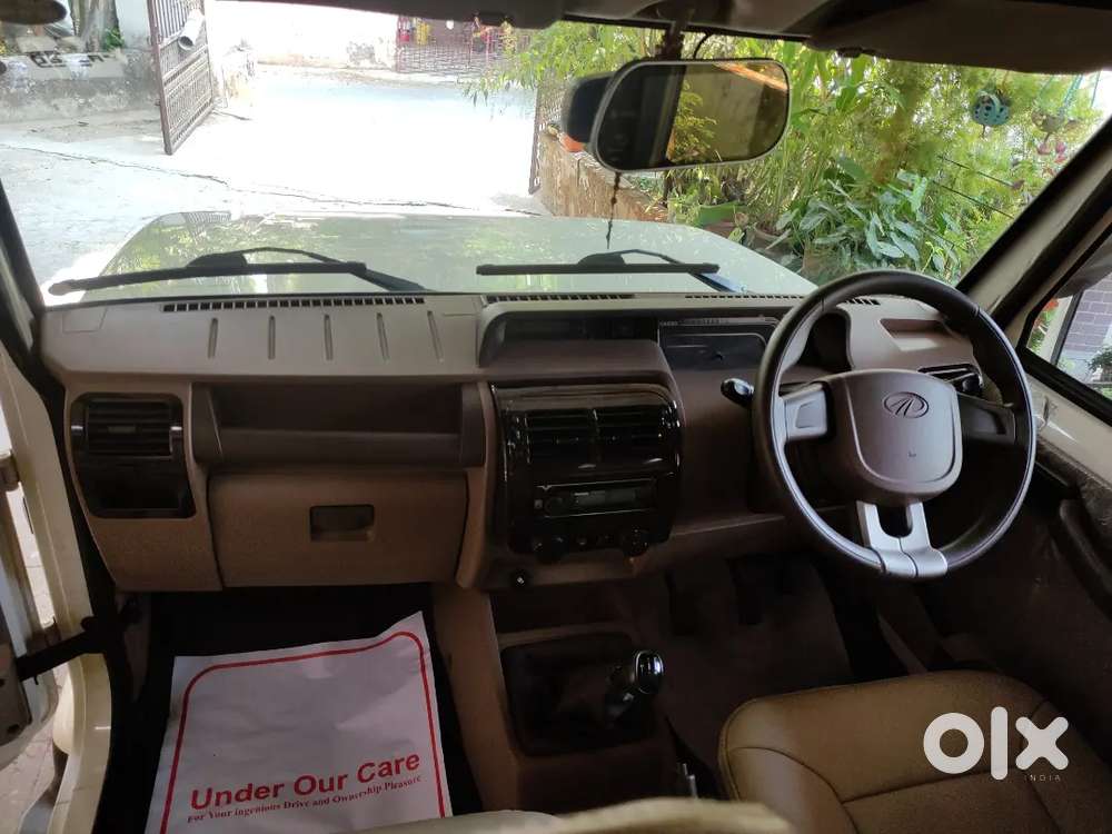 Mahindra Bolero Pp Zlx - Palakkad
