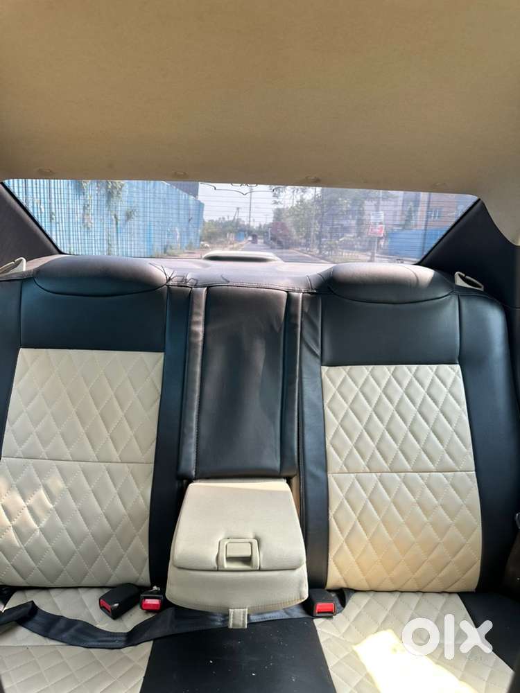 Hyundai Fluidic Verna 2013